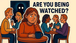 Stalkers Psychology: The Things You Must Know to Never Get Followed Again