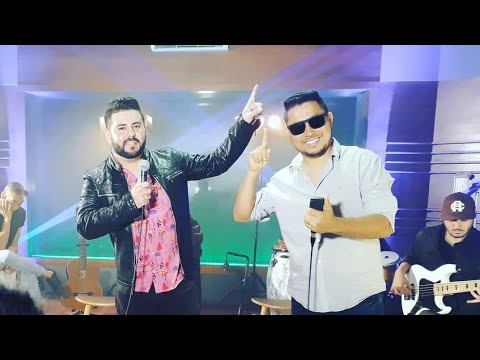 Amor Perigoso-Marlon & Rodrigo ft Miguelzinho no Cabaré - YouTube