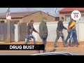 WATCH | Sizokuthola presenter and armed men filmed in Kathlehong on day of drug dealer’s death