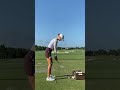 Nelly Korda golf swing angles analysis : spine, knees, elbows #bestgolf #bestgolfswing #golfer