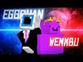 Wemmbu x Eggchan - the GOAT and his sidekick🔥 [EDIT] 4K!