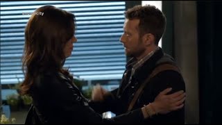 (Hodgins & Angela) We Fight Together