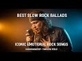 Legendary Romantic Rock Ballads ❤️ Inspired by Mr. Big, Bon Jovi, Aerosmith, FireHouse