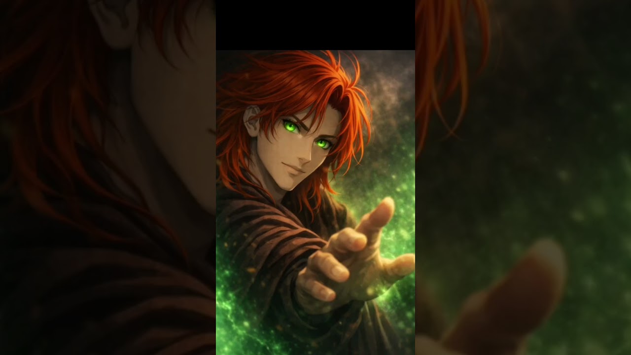 I Found You, I'd Choose You Again 