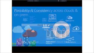 Tech.Talk().Thursday: Intro to Running OSS workloads on Azure