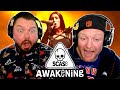 THE HITS JUST KEEP COMING. Unleash The Archers - Awakening // SCASE REACTS