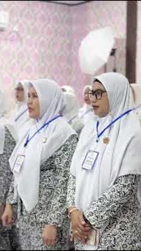 Lagu yang paling ihklas untuk pengabdian | Hymne IBI #ikatanbidanindonesia #bidan #youtubeshorts