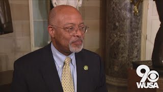 Rep. Glenn Ivey says Democrats need to show Americans what they've accomplished under Biden admin