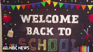 Some School Districts Adopt A 4-Day Cl Week. Heres How Theyre Doing. 