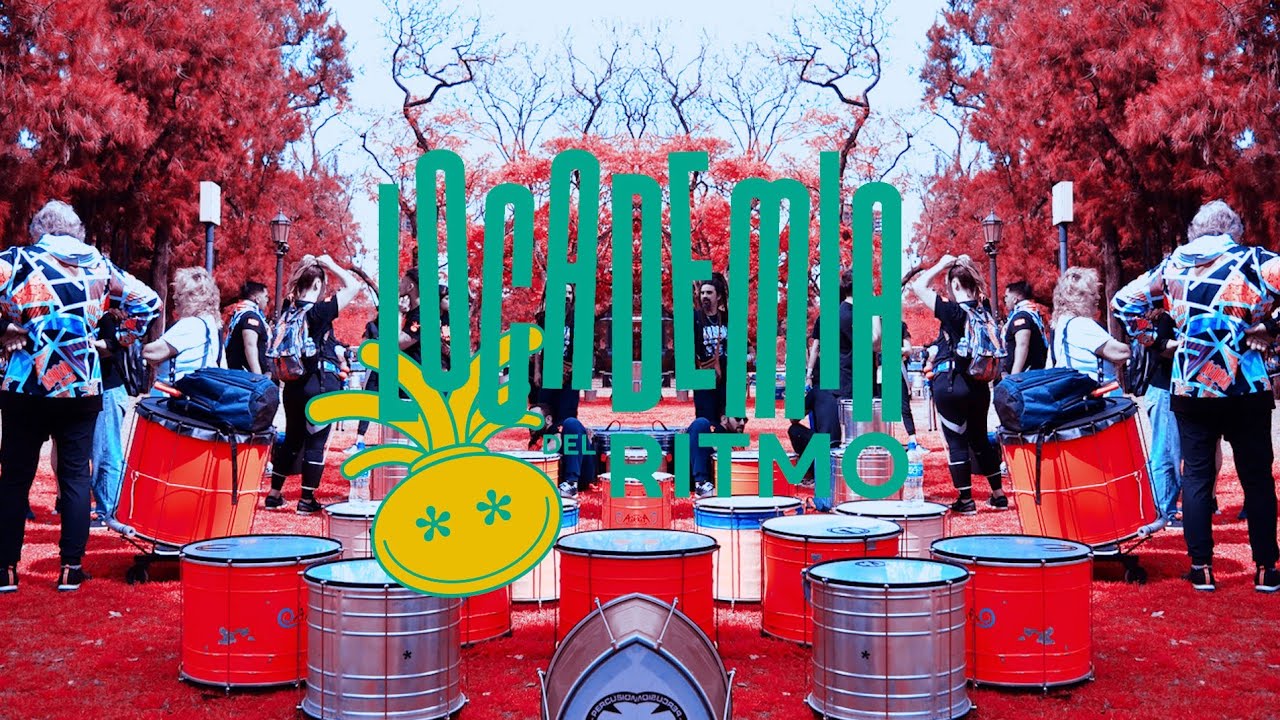 1 Parte Bs.As Celebra Brasil 2022💥💯