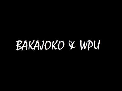 BAKAJOKO & WPU - Świat się pomylił (WSP - TERRA INCOGNITA INSTRUMENTAL)