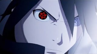 Naruto「 AMV 」- Rise [ HD ]