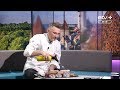 Молочные пенки, цукаты и манная крупа: как в ресторанах готовят привычную кашу?