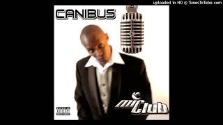 Canibus - Master Thesis Instrumental
