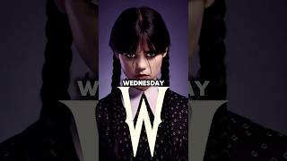 Jenna Ortega Revealed Why D Is Silent In Wednesday