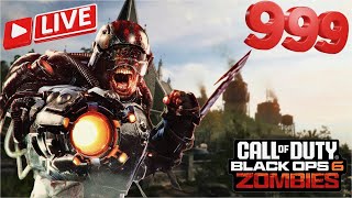 Best Wave 999 EASY Strategy for Liberty Falls - Black Ops 6 Zombies