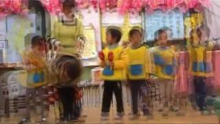 20091105開小吃土產店.mp4