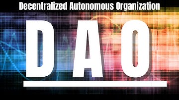 What is a DAO? Decentralized Autonomous Organization Explained
