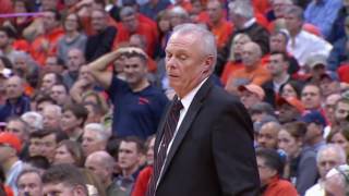 A Taste of Coaching: Bo Ryan on a Potential Comeback