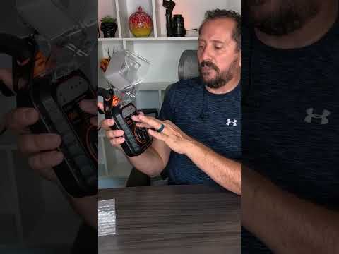 EyGde RV Surge