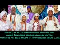 For Once We Will Be Standing Against You If Dare Goes Against Olori Ronke Leave Her Alone She Did For Once We Will Be Standing Against You If Dare Goes Against Olori Ronke Leave Her Alone She Did