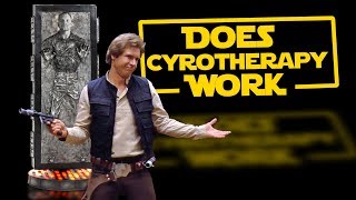 Does Cryotherapy Work? | Tiger Fitness