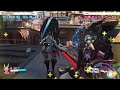 HoH just made a rabbit Zarya diff by 胖葬 — Overwatch Replay 9XYQY8