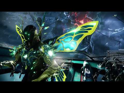 Warframe – This Is Why You Do Not Buy 50-75% Off Coupons In Trading!