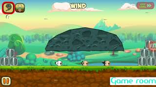 Disaster Will Strike 2 level 58 Walkthrough