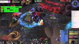 Tectus - Highmaul Normal (WoD)