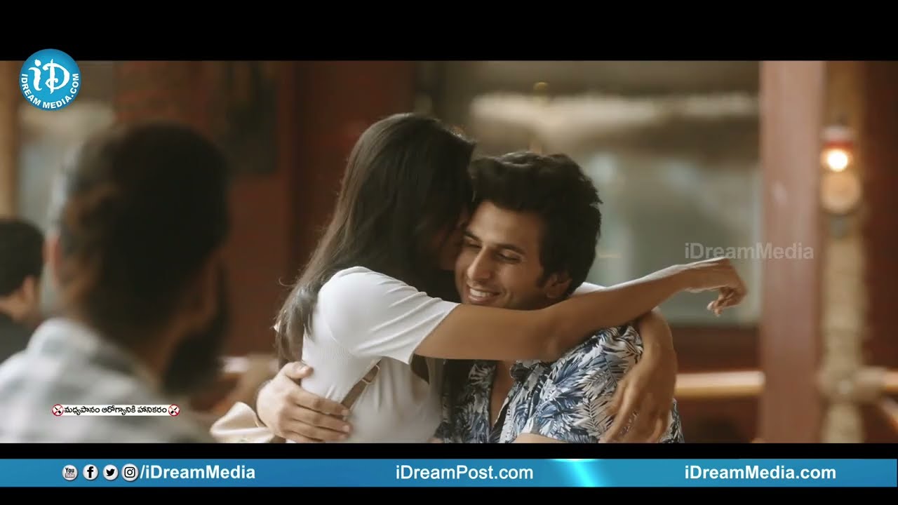 7 Days 6 Nights Movie Trailer 4K | Sumanth Ashwin | Meher Chahal | Rohan | Kritika Shetty | MS Raju