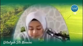 QORIAH CANTIK BERSUARA MERDU SITI NURAENI