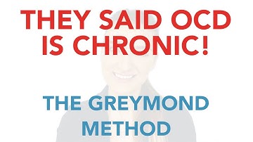 Is OCD Chronic???