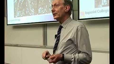 The Science of Invisibility. Professor Sir John Pendry