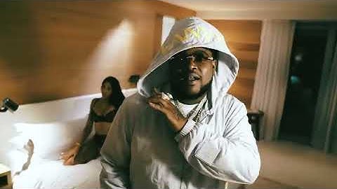 Babyface Ray - Count Money (Official Video) ft. Bossman Dlow