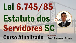 Estatuto SC - Arts. 183 a 197 (Disposições Finais e Transitórias)