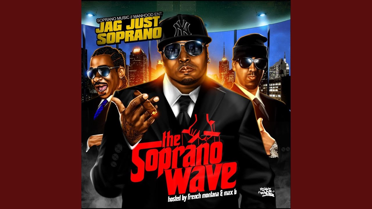 We Hustle (feat. French Montana, G5 Show & Big Keyz) YouTube