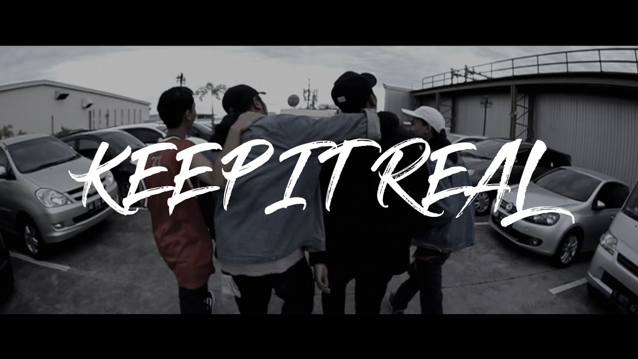 YouTube에서 WORK'KINGDOG - KEEP IT REAL ( Official Music Video ) 보기 YouTube에서 WORK'KINGDOG - KEEP IT REAL ( Official Music Video ) 보기