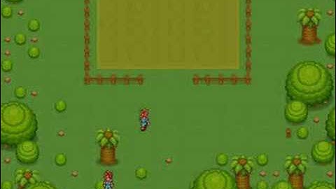 ShackRPG: Quest system demonstration