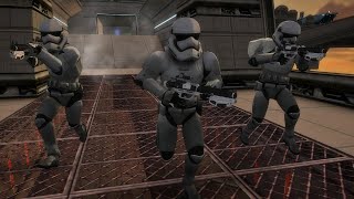 First Order Galactic Conquest - A New Frontier Mod - Star Wars Battlefront II (2005) #8