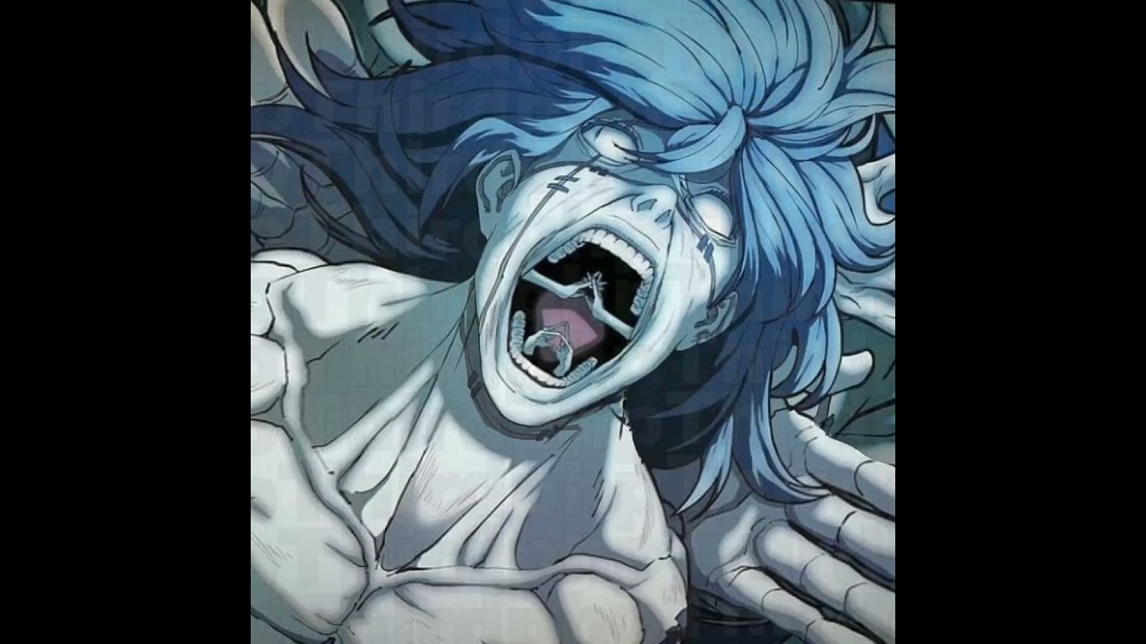 mahito rap "my domain" "daddyphatsnaps" "jujutsu kaisen"