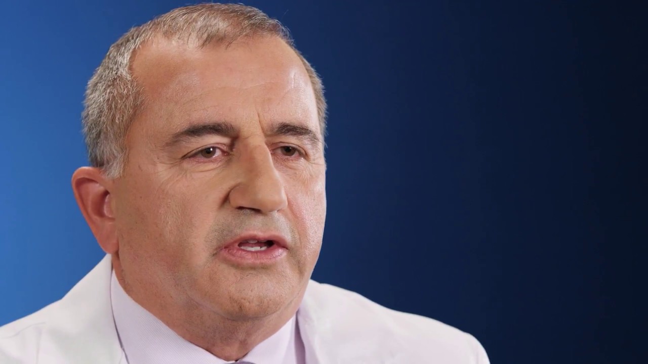 Samuel D'Agata, MD Orthopedic Sports Medicine Specialist, WellSpan