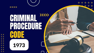 Chapter 28 Crpc | Section 366 - 371 |  Object & classification of section