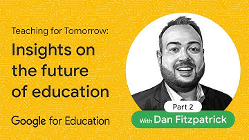 Elevating student learning with AI | Teaching for Tomorrow