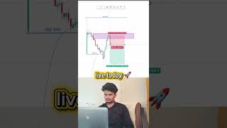 Perfect breakout trade 🎯 #banknifty #finnifty #nifty #sharemarket