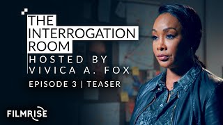 TEASER TRAILER – The Tragic Murder of Unarmed Jordan Davis | The Interrogation Room Episode 3