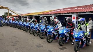 Suzuki Gixxer Cup Season 2 - Round 1 Coimbatore (Promo)