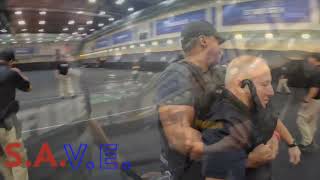S.A.V.E. Active Shooter Course