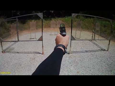 20240608 Rocket City Practical Shooters USPSA - YouTube