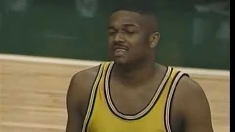1996 Class C Final - Detroit St. Martin dePorres v...